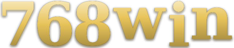 768win logo