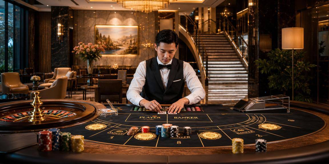 768win Live Sicbo Classic tại 768win — Lắc Xúc Xắc Theo Nhịp Thật
