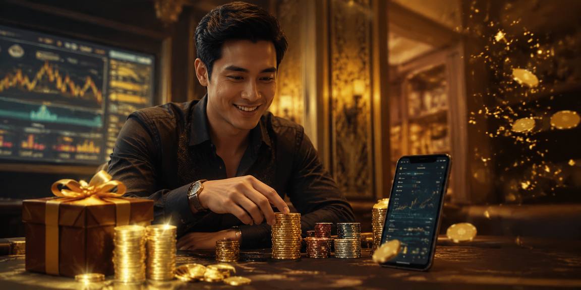768win Ưu đãi