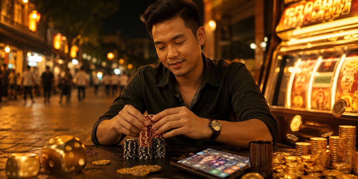 768win Sic Bo Cổ Điển
