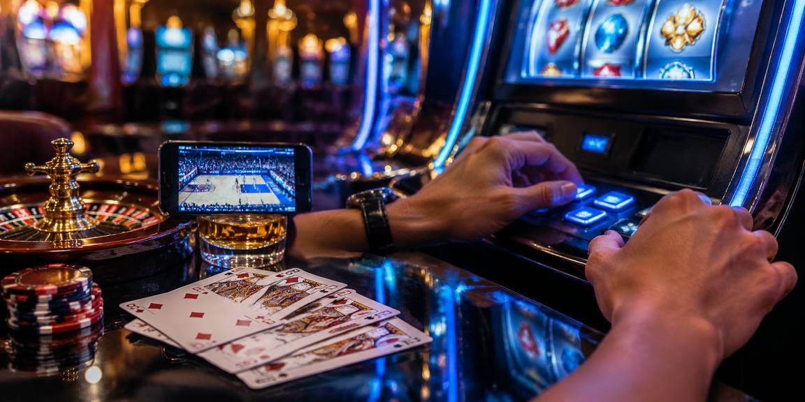 768win Thông Tin Casino