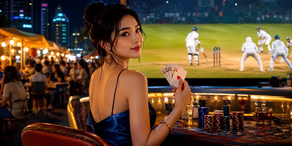 768win Thông Tin Casino Trực Tiếp